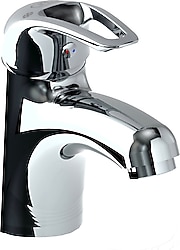 GPD MLT120 Tek Su Girişli Lavabo Bataryası