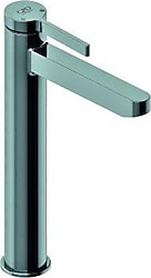 GPD Gildo MSL165 Krom Set Üstü Lavabo Bataryası