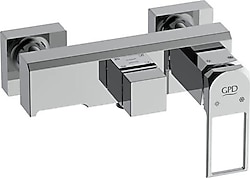 GPD Quadro MBB190 Banyo Bataryası