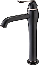 GPD Tauro Set Üstü Lavabo Bataryası