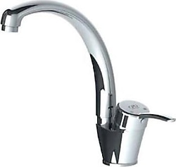 GPD MTE175 Tek Gövde Mutfak Bataryası