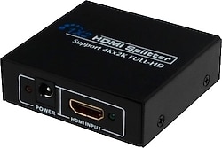 Gplus 4K102 2 Port 4K HDMI Switch