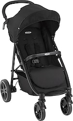 Graco Eezfold Midnight Bebek Arabası