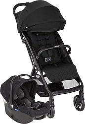 Graco Myavo Travel Sistem Bebek Arabası