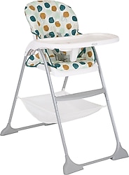 Graco Snackease Mama Sandalyesi
