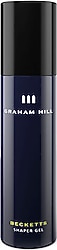 Graham Hill Becketts Islak 100 ml Saç Jölesi
