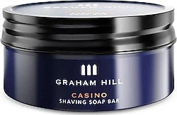 Graham Hill Casino 85 gr Tıraş Sabunu