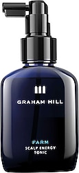 Graham Hill Farm Yoğunlaştırıcı 100 ml Saç Toniği