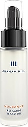 Graham Hill Mulsanne 30 ml Sakal Bakım Yağı