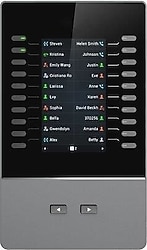 GrandStream GBX20 EXT LCD Genişleme Modülü
