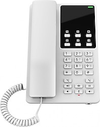 GrandStream GHP620 IP PoE Masaüstü Telefon