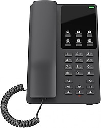 GrandStream GHP621W Wi-Fi Masaüstü Telefon