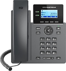 GrandStream GRP2602G IP Masaüstü Telefon