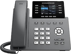 GrandStream GRP2624 IP Masaüstü Telefon