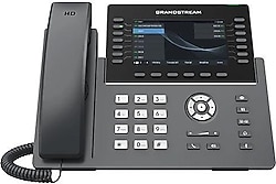 GrandStream GRP2650 IP Masaüstü Telefon