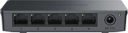 GrandStream GWN7700 5 Port 10/100/1000 Mbps Gigabit Switch