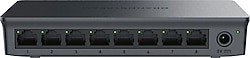 GrandStream GWN7701 8 Port 10/100/1000 Mbps Gigabit Switch