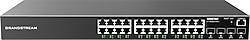 GrandStream GWN7803 24 Port 10/100/1000 Mbps Gigabit Switch