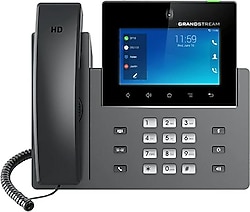 GrandStream GXV3450 Android IP Telefon