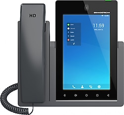 GrandStream GXV3470 Android IP Telefon