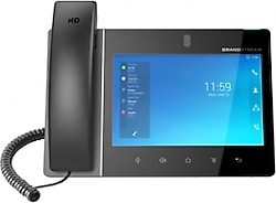 GrandStream GXV3480 Android IP Masaüstü Telefon