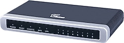 GrandStream GXW4108 8 Port FXO Telefon Santrali