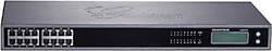 GrandStream GXW4216 FXS V2 VoIP Telefon Santrali