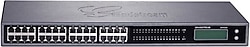 GrandStream GXW4224 FXS VoIP Telefon Santrali