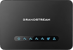 GrandStream Ht814 4 FXS VoIP Telefon Santrali