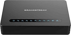 GrandStream HT818 FXS Gateway Telefon Santrali