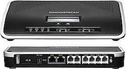 GrandStream IP PBX UCM6204 Telefon Santrali