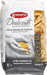 Granoro Dedicato Casareccia 500 gr