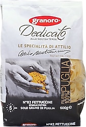 Granoro Dedicato Fettucine 500 gr