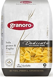 Granoro Dedicato Granoro 500 gr