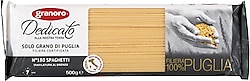 Granoro Dedicato Spaghetti 500 gr