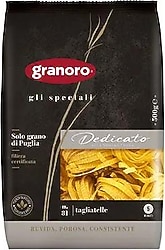 Granoro Taglietteli Dedicato 500 gr