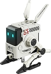 GravaStar Alpha65 65 W Beyaz Hızlı Şarj Adaptörü