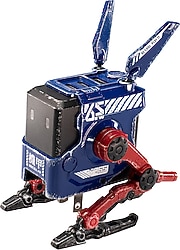 GravaStar Alpha65 65 W Mavi Hızlı Şarj Adaptörü