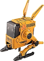 GravaStar Alpha65 65 W Sarı Hızlı Şarj Adaptörü