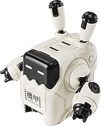 GravaStar Delta35 35 W Hızlı Şarj Adaptörü