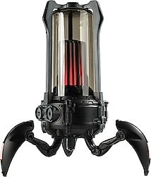 GravaStar Supernova Bluetooth Hoparlör