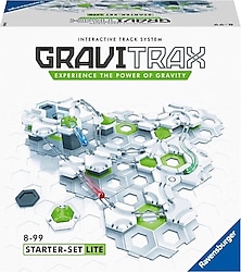 GraviTrax Lite Başlangıç Seti 274543