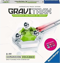 GraviTrax Volcano Parkur Geliştirme 261543
