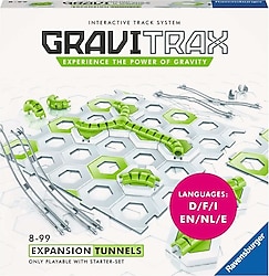 GraviTrax Tüneller 268207