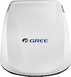 Gree 12000 BTU/H Karavan Kliması