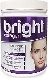 Green Farma Bright Kollajen Tip 1-2-3