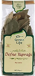 Green Life Defne Yaprağı 20 gr