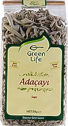 Green Life Ada Çayı 50 gr