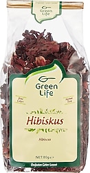 Green Life 80 gr Hibiskus