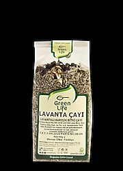 Green Life 90 gr Lavanta Çayı
